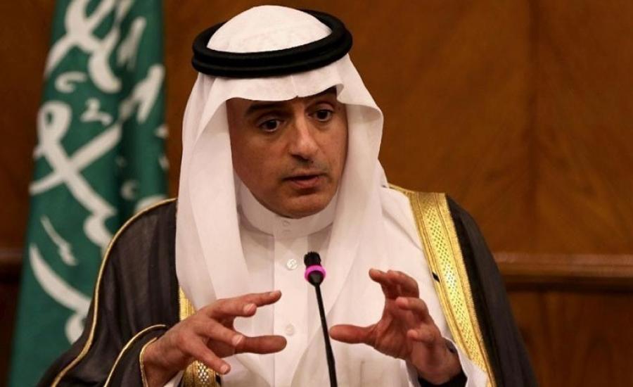السعودية : قطر أشعلت نار الفتنة بين حماس والسلطة الفلسطينية 