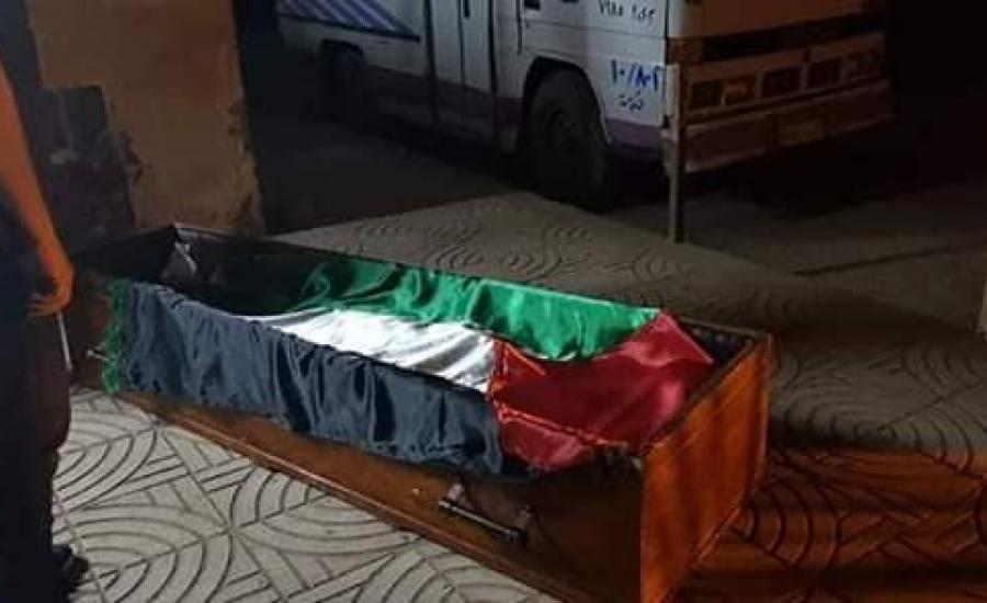 وفاة طالبة فلسطينية في مصر 