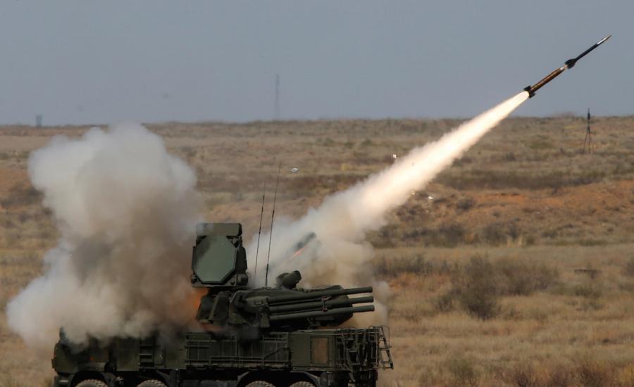 أمريكا: الدفاعات الروسية فشلت في اعتراض صواريخنا بسوريا