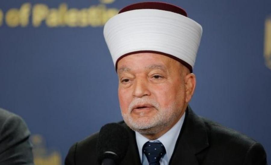 محمد حسين