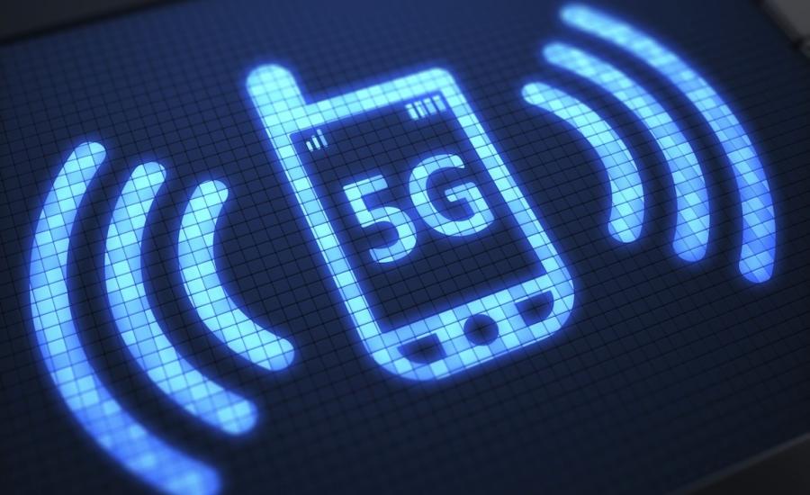روسيا تبدأ باستخدام تقنية 5G
