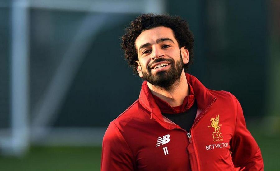 محمد صلاح مهدد بالعقوبة