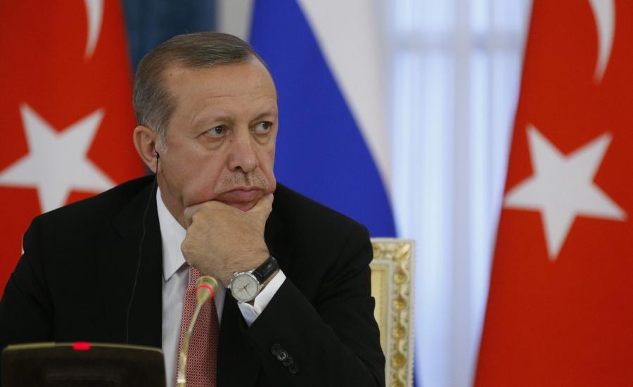 القمة الاسلامية في تركيا بشأن القدس 