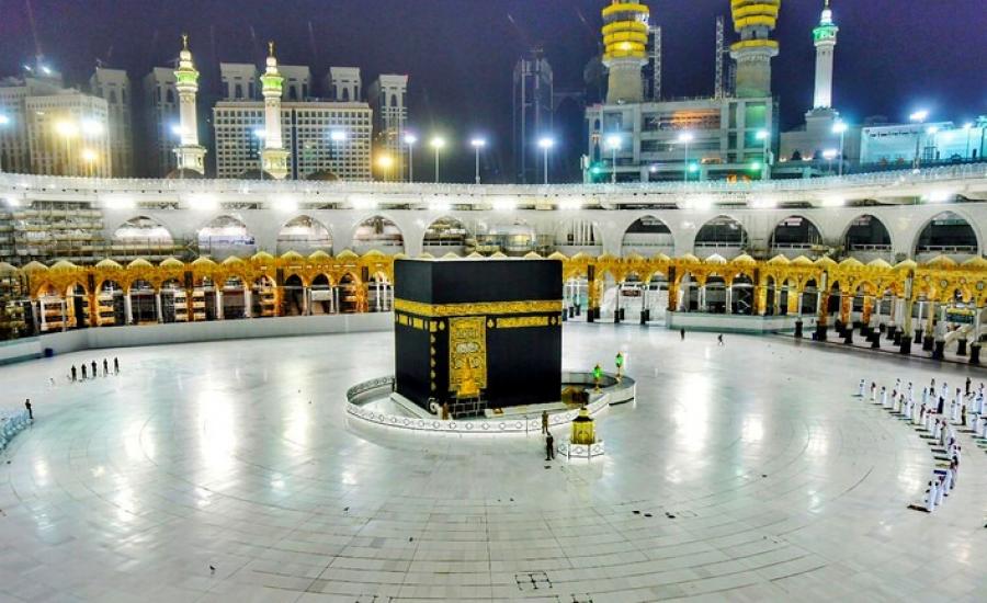 السعودية تعيد فتح المساجد 