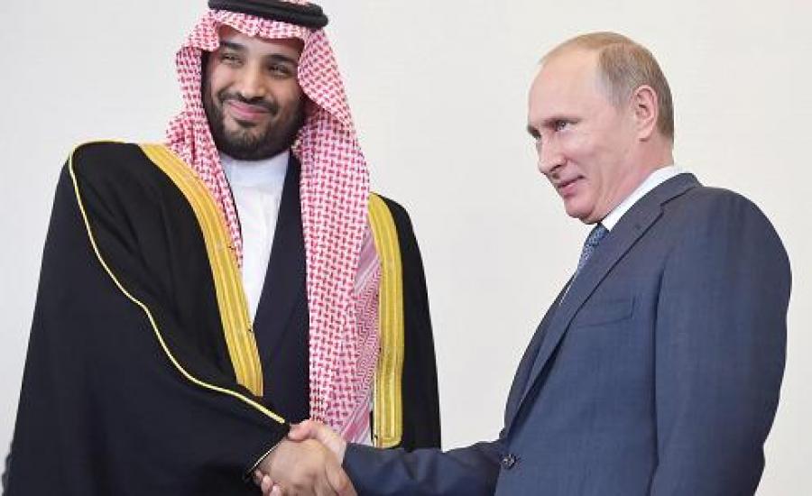 صفقة سلاح بين السعودية وروسيا 