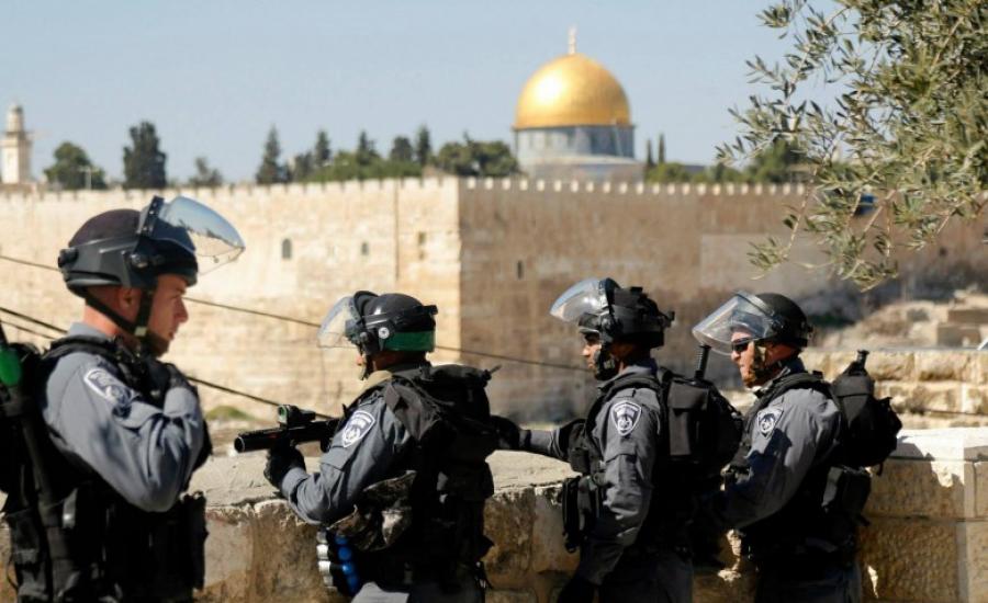 انتهاكات-الاحتلال-بحق-القدس-خلال-الشهر-الماضي
