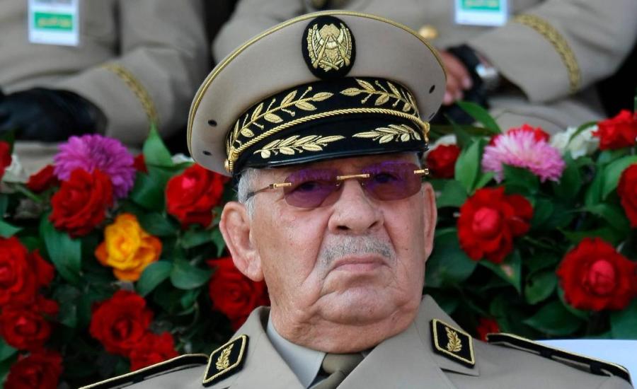 الاةنتخابات الرئاسية الجزائرية 