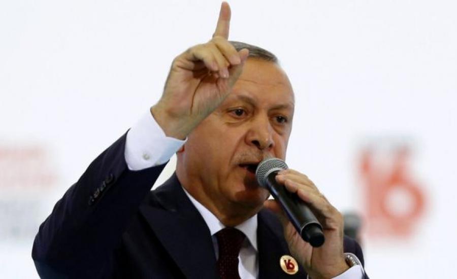 اردوغان والسنة النبوية الشريفة 