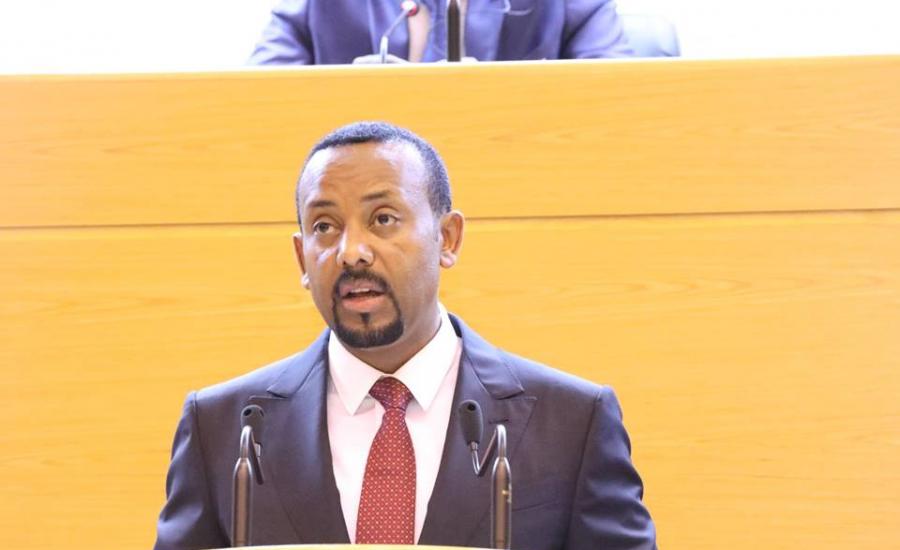 اثيوبيا والازمة اليمنية 