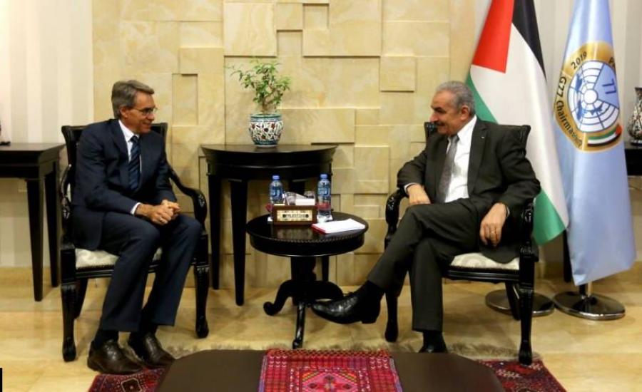 التقاط