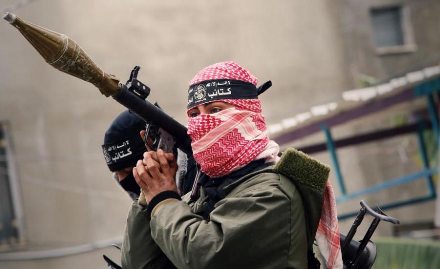 نتنياهو وحماس في غزة 