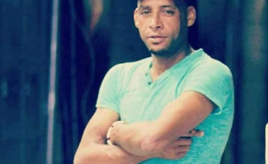 بدء عملية تشريح جثمان الشهيد ياسين السراديح بمشاركة طبيب فلسطيني