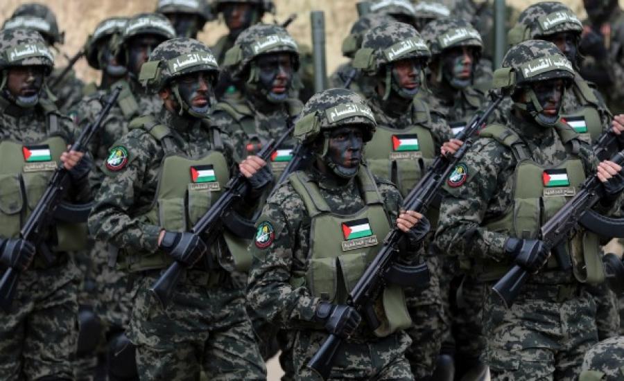 حماس واسرائيل والتهدئة في غزة 