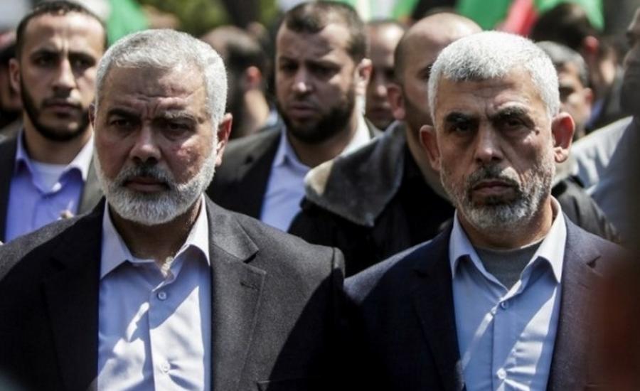 حماس: وفد مصري يصل غزة عقب وصول حكومة الوفاق