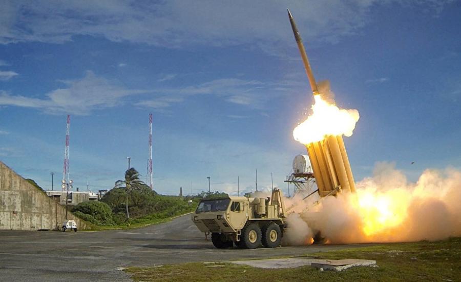 الخارجية الروسية: صواريخ أمريكية في كوريا الجنوبية موجهة ضدنا 
