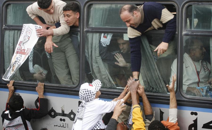 وفد إسرائيلي يغادر للقاهرة لاستكمال مباحثات التبادل