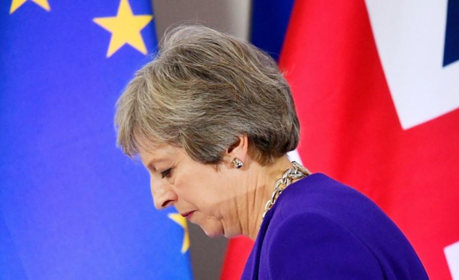 خروج بريطانيا من الاتحاد الاوروبي 