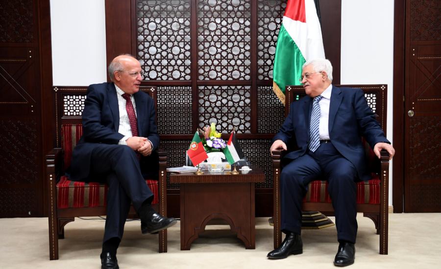 عباس والسلام 