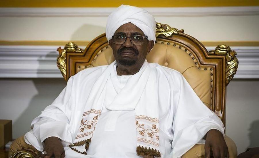 السودان ومحاكمة البشير 