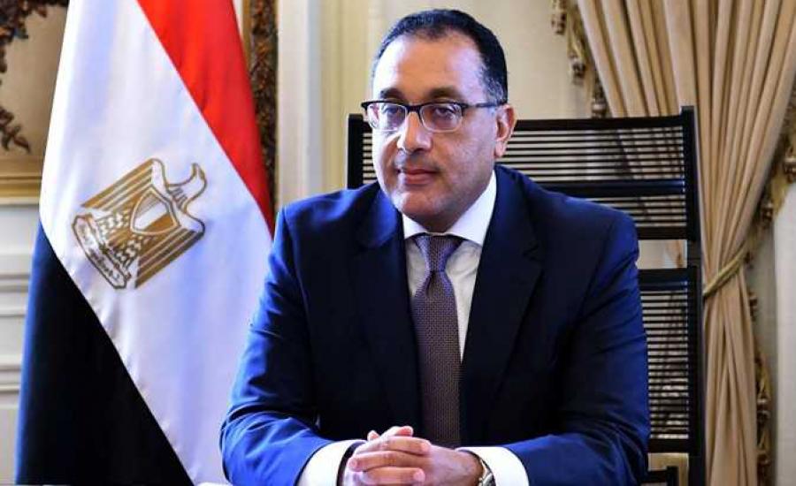 رئيس الوزراء المصري وفيروس كورونا 