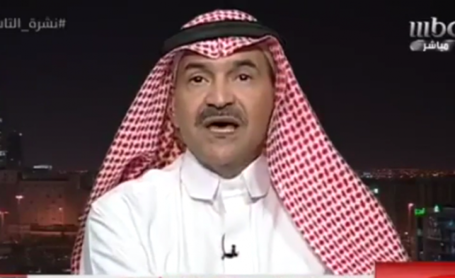 كاتب سعودي يصف صوت الأذان بالمرعب 