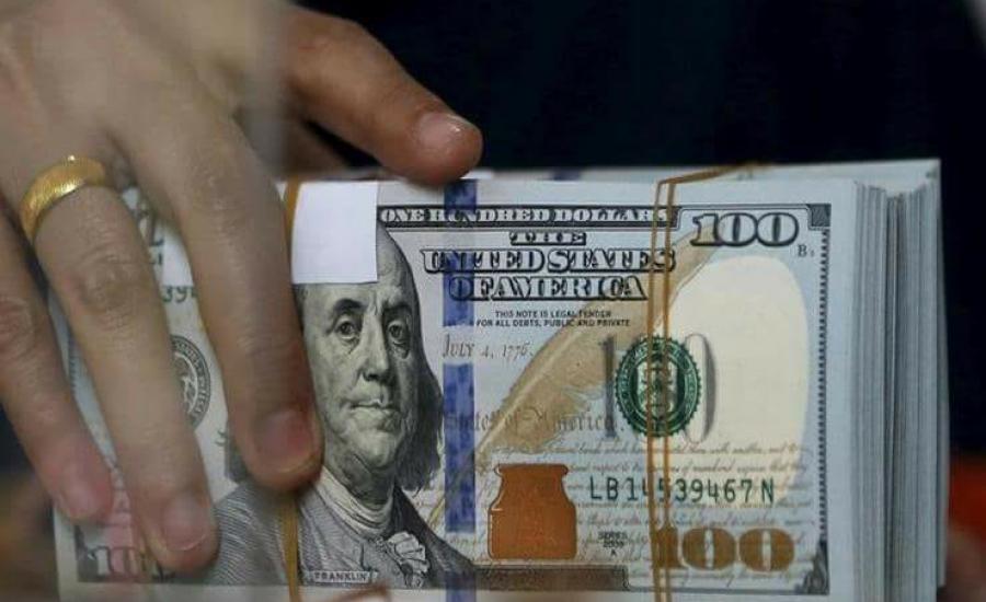 اسعار صرف العملات مقابل الشيقل 