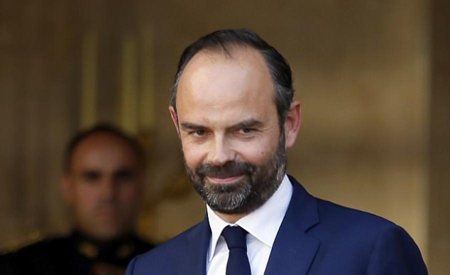 رئيس وزراء فرنسا الجديد 