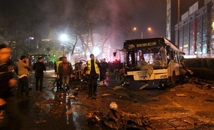 هجمات اسطنبول 