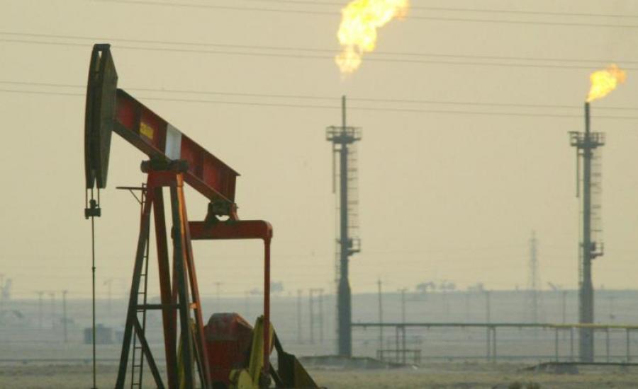 اسعار النفط والسعودية 