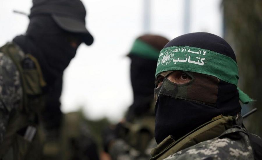 اسرائيل والتهدئة مع حماس 