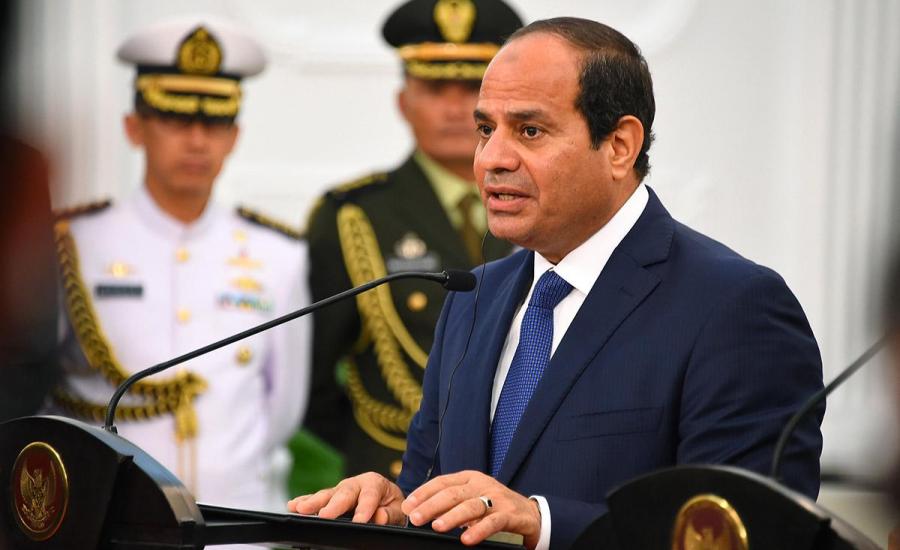 السيسي يصدر قراراً بالافراج عن 4000 سجين مصري