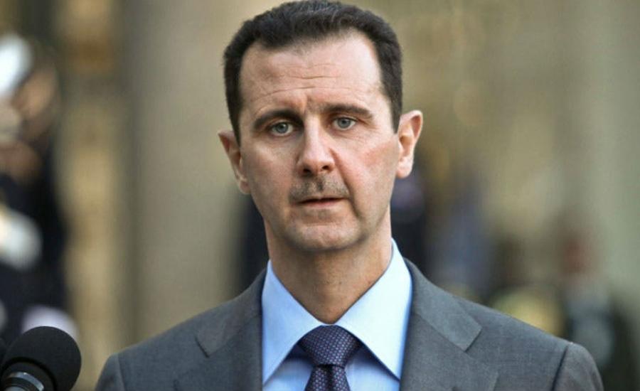 الاتحاد الأوروبي يمدد العقوبات على نظام بشار الأسد لعام إضافي