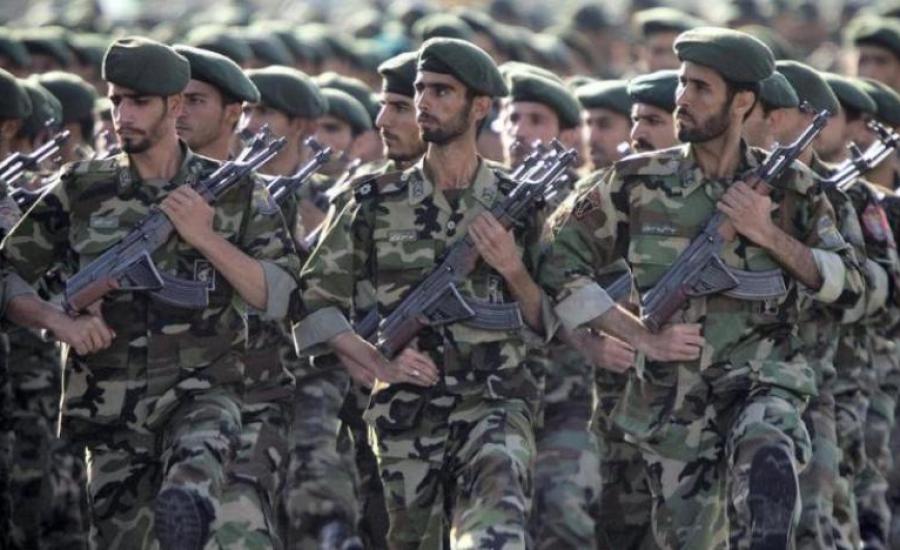 مقتل عناصر من الحرس الثوري الايراني قرب كردستان العراق 