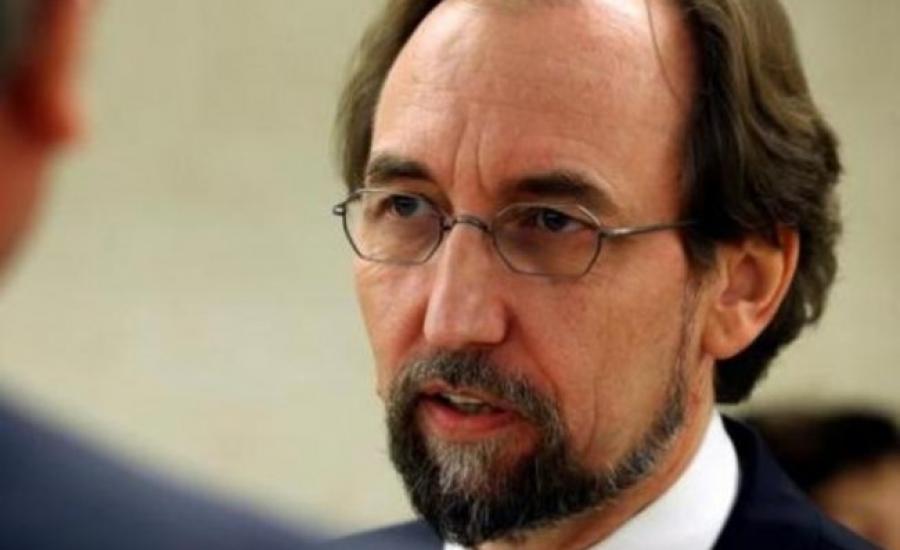 الأمم المتحدة: سورية أصبحت "غرفة تعذيب"