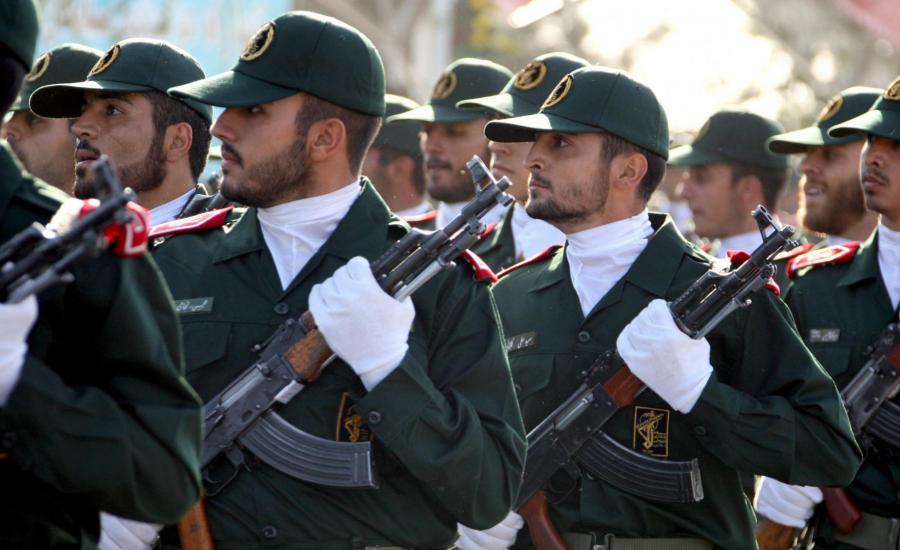 إيران تحذر من خروج الأوضاع في المنطقة عن السيطرة