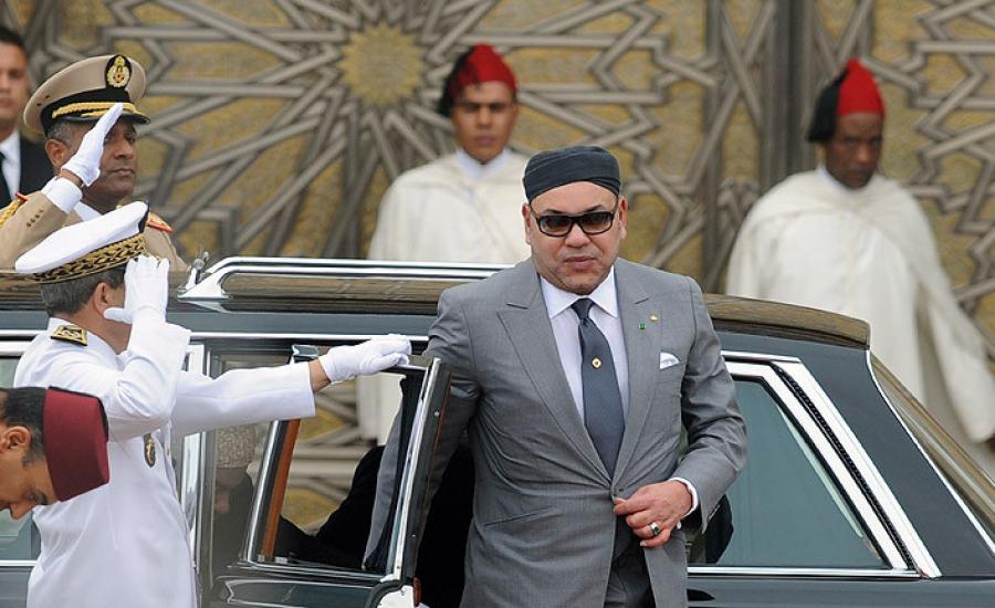 المغرب ينسحب من التحالف العربي في اليمن 