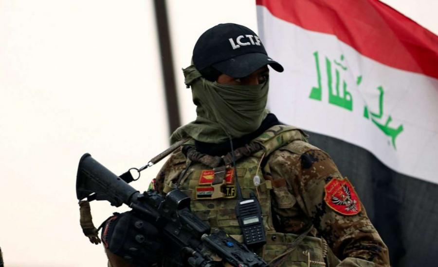 وزارة الدفاع العراقية تعلن عن مكافئة مالية مجزية