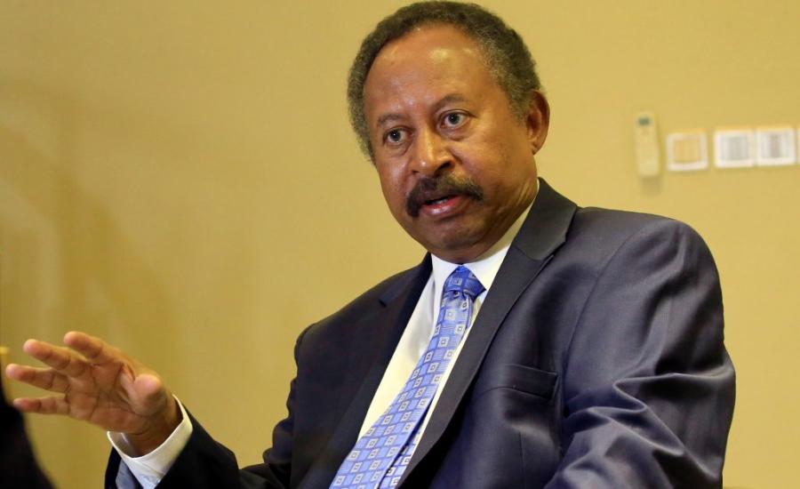 السودان واثيوبيا 