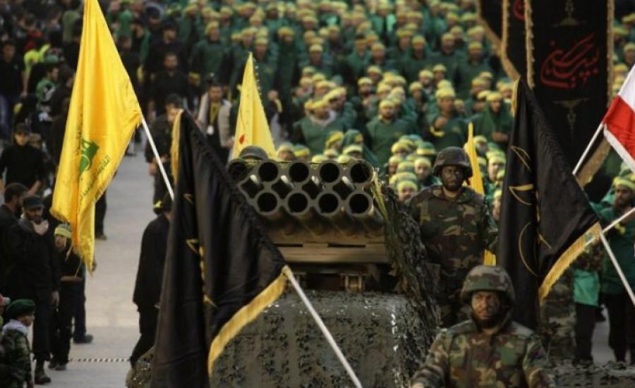 اسرائيل تشتكي حزب الله لمجلس الأمن