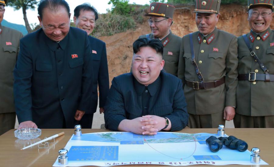 8 طرق تتحايل بها كوريا الشمالية على العقوبات