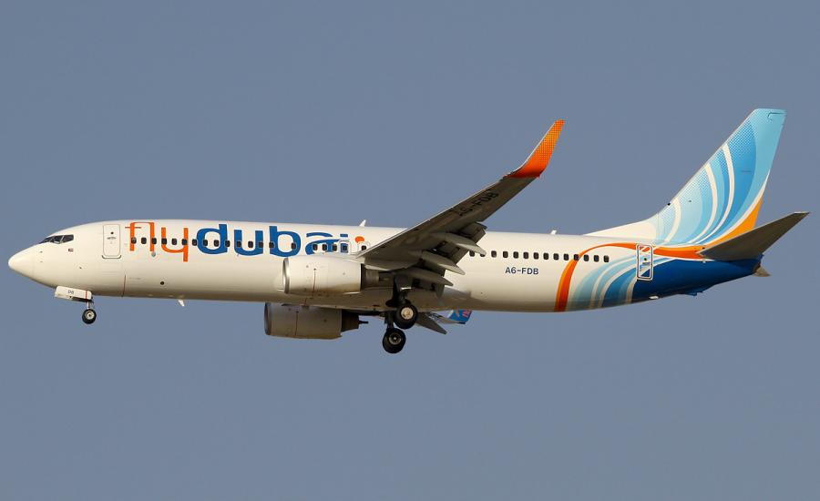 FlyDubai_737-800_A6-FDB