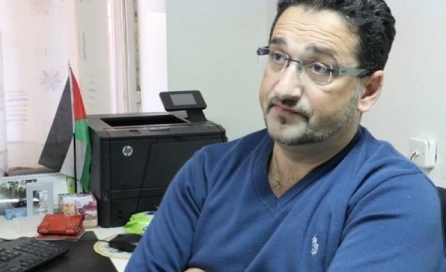 طبيب فلسطيني يجري ألف عملية قلب مفتوح 