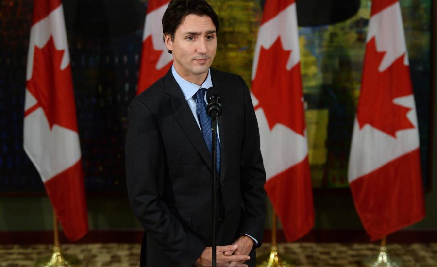 رئيس الوزراء الكندي: الكشف عن اجابات الأسئلة العالقة بشأن مقتل خاشقجي 