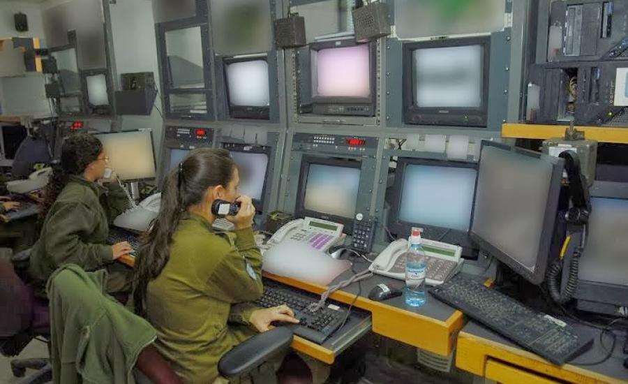Israeli Defense Hacked