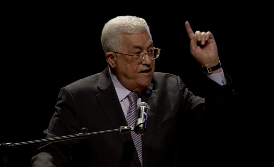 قريباً ..سيتوجه الرئيس محمود عباس إلى قطاع غزة
