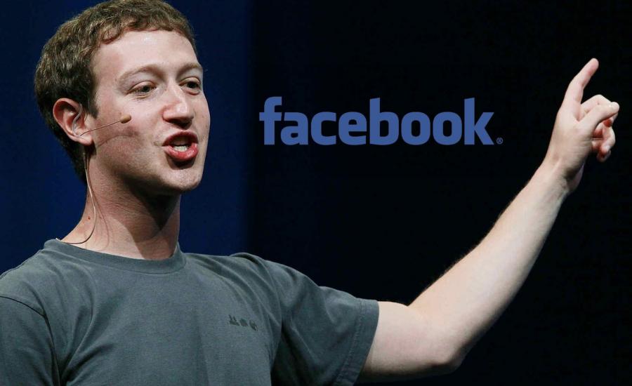 مالك فيسبوك يعترف بالمتاجرة في معلومات 50 مليون مستخدم