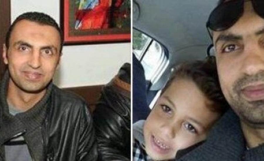 الشرطة الذي فقد حياته بالاسكندرية