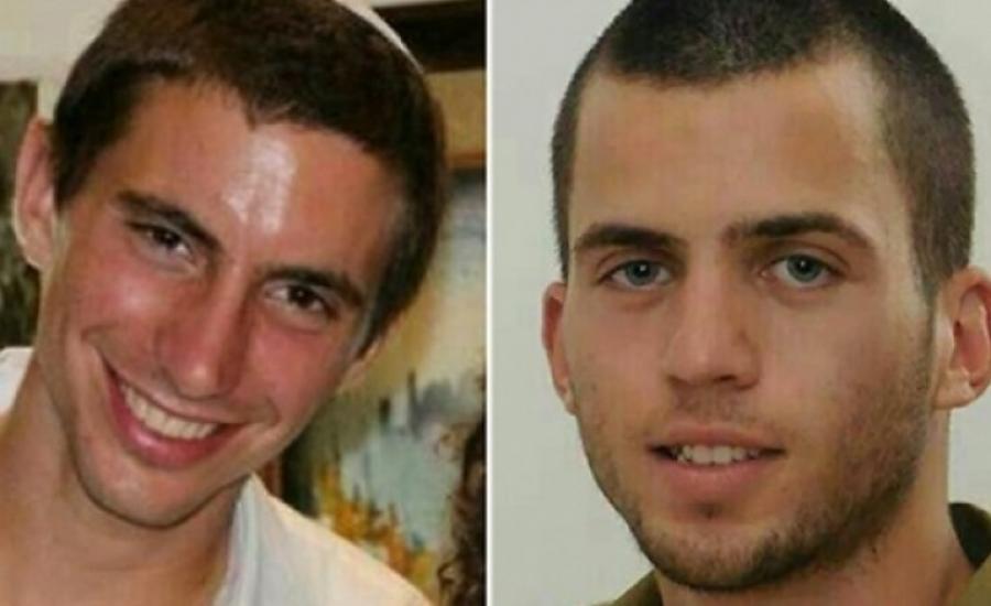 عائلة "جولدن" تشن هجومًا لاذعا على نتنياهو بسبب نتائج إضراب الأسرى الفلسطينيين