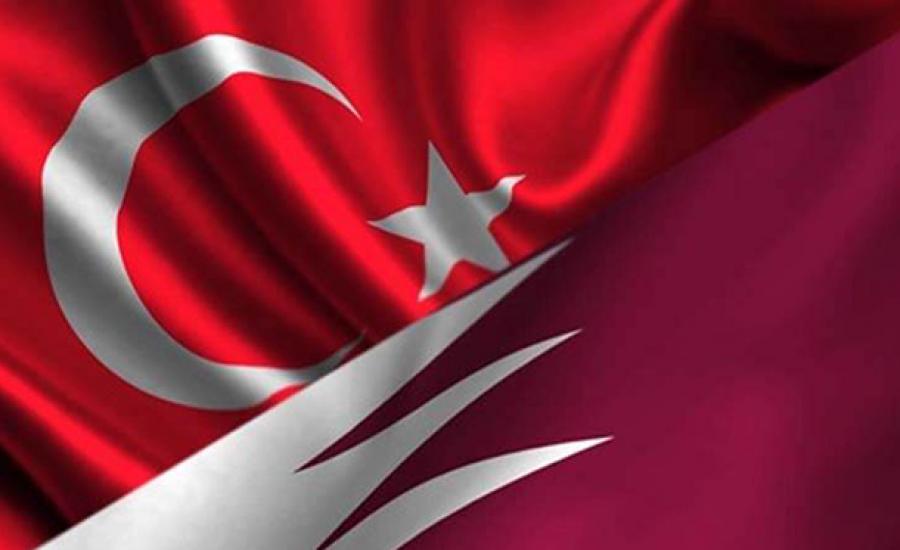 نائب رئيس نادي قطري لتركيا وكل المتضامنين: لن ننسى وقفتكم وسنذكرها للأجيال