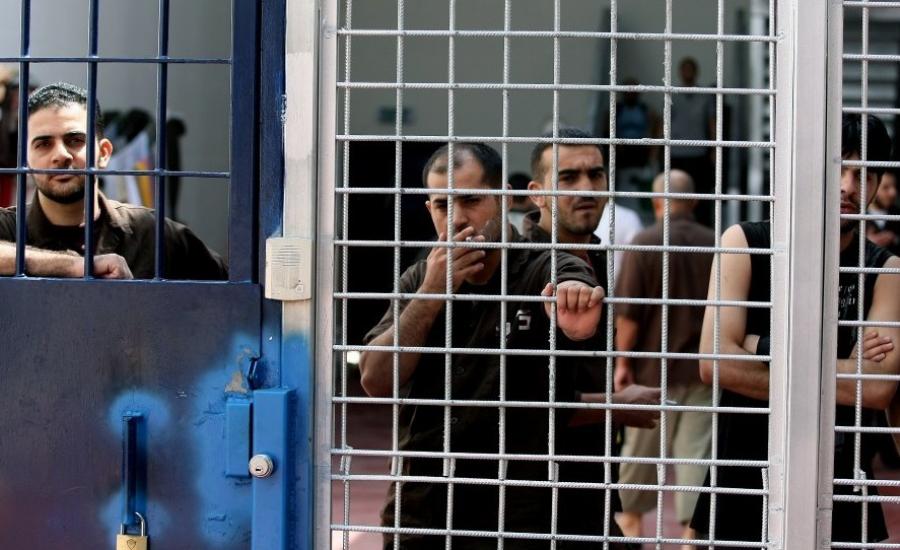 الاسرى المرضى في سجون الاحتلال 